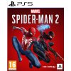 Marvel Spider-Man 2 CZ