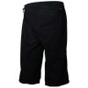 BBB BBW-269 DELTASHIELD SHORTS čierna, 2XL