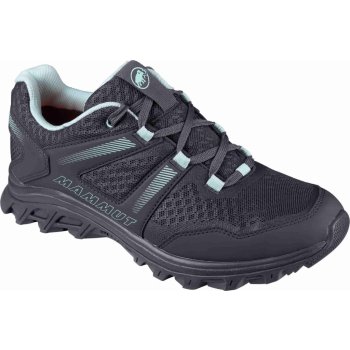 Mammut Dám. outdoor obuv MTR 71 Low GTX Antracit