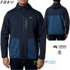 Fox Barricade softshell fleece