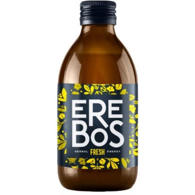 Erebos Energy fresh 250 ml