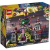 LEGO Super Heroes 70922 Rezidencia Joker