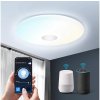 Aigostar B.V. | Aigostar - LED Stmievateľné stropné svietidlo LED/18W/230V pr. 34 cm Wi-Fi | AI0061