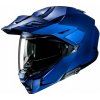 HJC prilba I80 - SOLID / FLAT METALLIC BLUE (2XL)