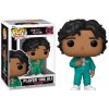 Funko Pop! 1221 Squid Game Ali Player 199