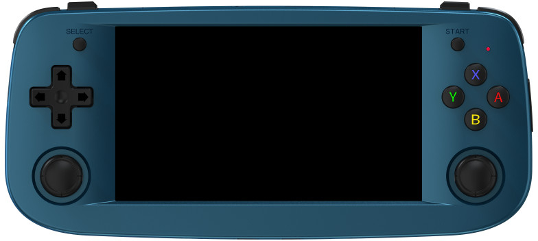 Anbernic RG503 (Blue) RG503-BLU