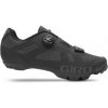 Giro Rincon Black cyklistické tretry + zľava 12 € na príslušenstvo - Black EU 47