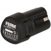 Ferm CDA1094 12 V, 1.5 Ah, Li-Ion