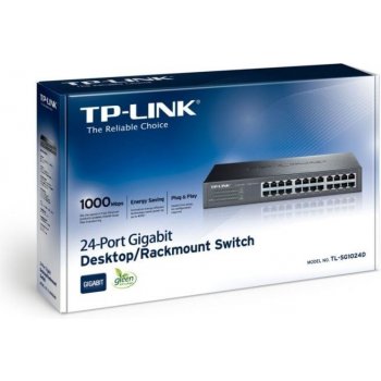 TP-Link TL-SG1024D