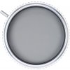 NiSi Filter ND-Vario 1-5 Stops True Color 52mm