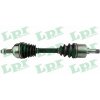 Hnací hriadeľ LPR DS16144