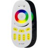 Ovládač pre LED RGB+W pásky - MiLight RGBW - DO2,4GHz FUT096