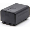 VHBW Panasonic VW-VBT190 1600mAh - neoriginálna