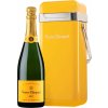 Veuve Clicquot Yellow Label Brut Cooler 12% 0,75 l (čistá fľaša)