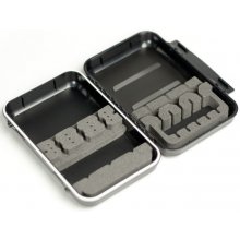 C&F Design muškařská krabica Darts Storage Case Medium