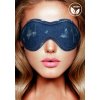 Ouch! Denim Eye Mask maska na oči Shots