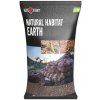 Repti Planet Earth substrát hnědý 4 kg