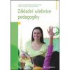 Základní učebnice pedagogiky - Markéta Dvořáková, Zdeněk Kolář, Ivana Tvrzová, Růžena Váňová