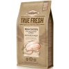 Carnilove True Fresh Senior&Healthy Weight chicken 4 kg