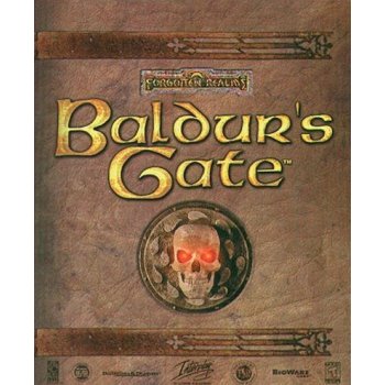 Baldurs Gate Compilation