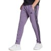 adidas Essentials Single Jersey Tapered Open Hem 3-StripesPants IJ8699