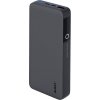 Powerbanka Aukey PB-Y43, 20000mAh, (vhodné aj pre MacBook) 65W PD (čierna)