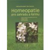 Homeopatie zahradu a farmu - Vaikunthanath Das Kaviraj