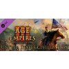 Age of Empires III Definitive Edition - United States Civilization DLC