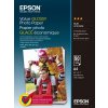 EPSON Value Glossy Photo Paper A4 / 50 ks / C13S400036