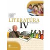 Literatúra 4 - Učebnica pre SŠ
