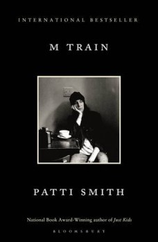 M Train - Patti Smith