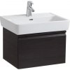 H4830420954751 LAUFEN PRO A skrinka pod umývadlo 57 x 45 x 39 cm biela