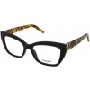 Dioptrické okuliare Saint Laurent SL M117 007 Veľkosť: 53