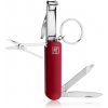 Zwilling Classic Multi-tool nástroj na manikúru odtieň Red 1 ks
