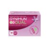 GYNIMUN dual 60 kapsúl