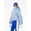 Lyžiarska bunda Goldbergh Olympe Ski Jacket dazzling blue S