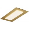 Moderné svietidlo REDO TATAMI LED svietidlo 40W CCT 05-999