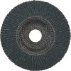 Bosch Vejárovitý kotúč X571 Best for Metal, prielis, 125 mm, P 40 2608606922