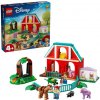 LEGO Disney - Toy Story 5 - Blazeova konská farma (LEGO43304)
