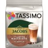 Tassimo Jacobs Krönung Latte Macchiato 8 porcií