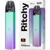 e-cigareta Ritchy DUO POD 1000 mAh CYAN PURPLE