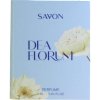 Prírodný botanický parfém - SAVON - DEA FLORUM vzorka