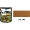 HET SOLDECOL Lazúra FORTE strednovrstvová lazúra na drevo 0.75 l SLF-632