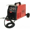 IDEAL - Poloautomatická zváračka MIG/MAG MMA 200A, 230V PMIG200V2