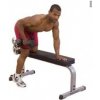 Insportline GFB350 Body-Solid dle obrázku lavice