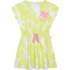 Billieblush Krátke šaty U12806-549 Žltá