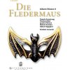STRAUSS,J.: Die Fledermaus - Netopýr