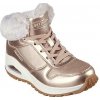 Skechers Uno Rugged Cool Nova rose/gold béžová