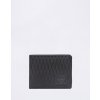 Herschel Supply Roy Wallet Black Diamond/Black