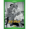 Její lékař - DVD